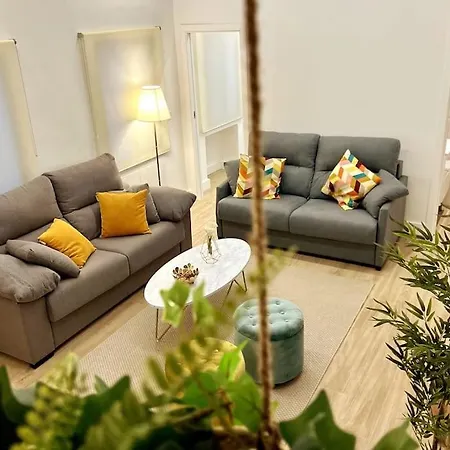 Auxiliadora Luxury Sevilha