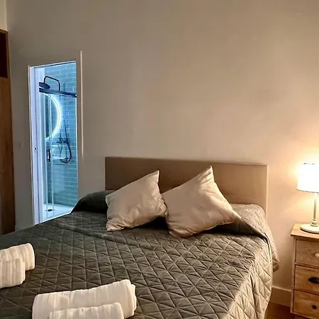 Apartamento Auxiliadora Luxury *