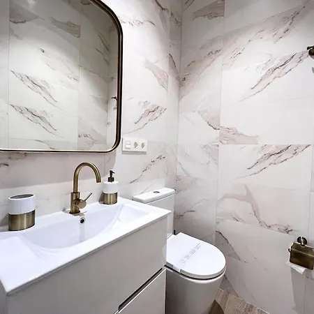 Auxiliadora Luxury Apartamento *
