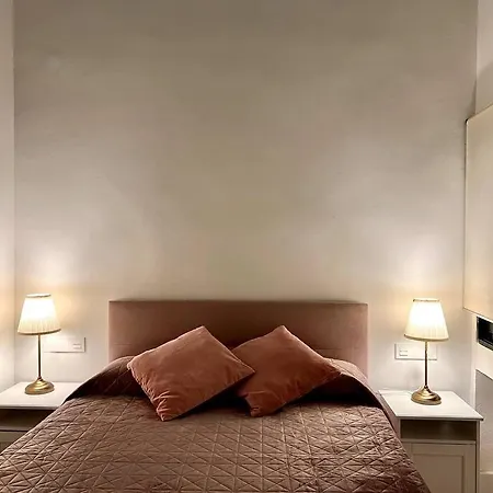 Apartamento Auxiliadora Luxury Sevilha