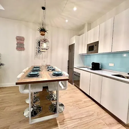 Apartamento Auxiliadora Luxury
