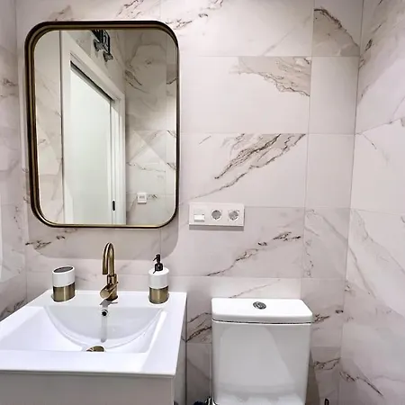 Auxiliadora Luxury Apartamento Sevilha