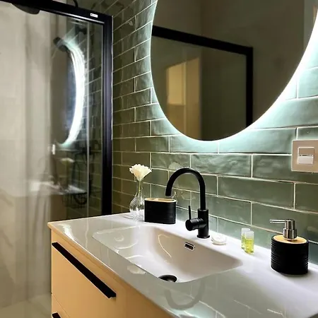 Auxiliadora Luxury Apartamento Sevilha