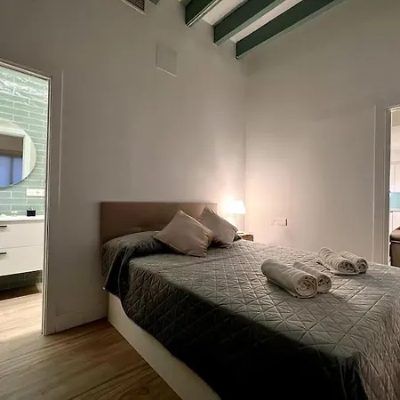 Apartamento Auxiliadora Luxury *