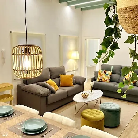 Auxiliadora Luxury Apartamento Sevilha