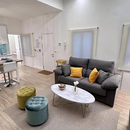 Apartamento Auxiliadora Luxury *