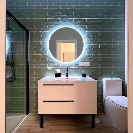 Auxiliadora Luxury Apartamento Sevilha